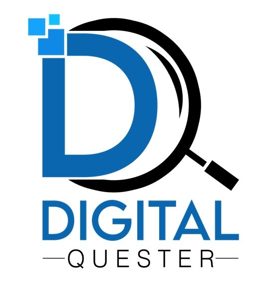 Logo DQ11