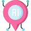 AI icon