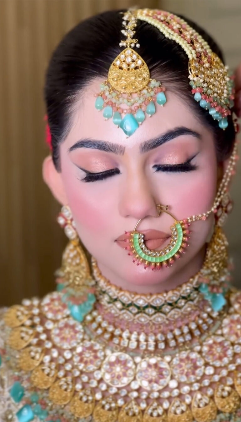 Makeup artist in Jalandhar 6723 768x1342