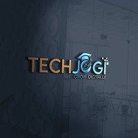 tech jogi logo