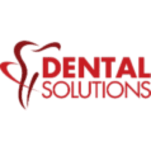 Dental Solutions Logo