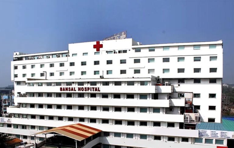 bansal hospital bhopal 768x485