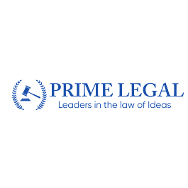 prime legal Cover image