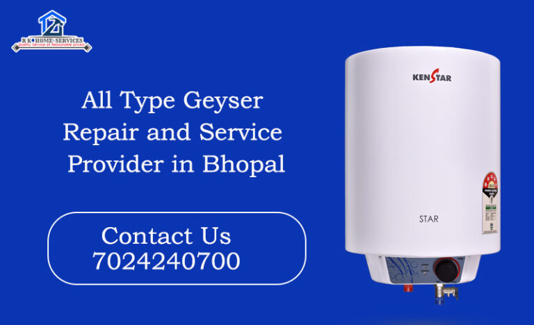 Geyser service and repair in Bhopal 768x468